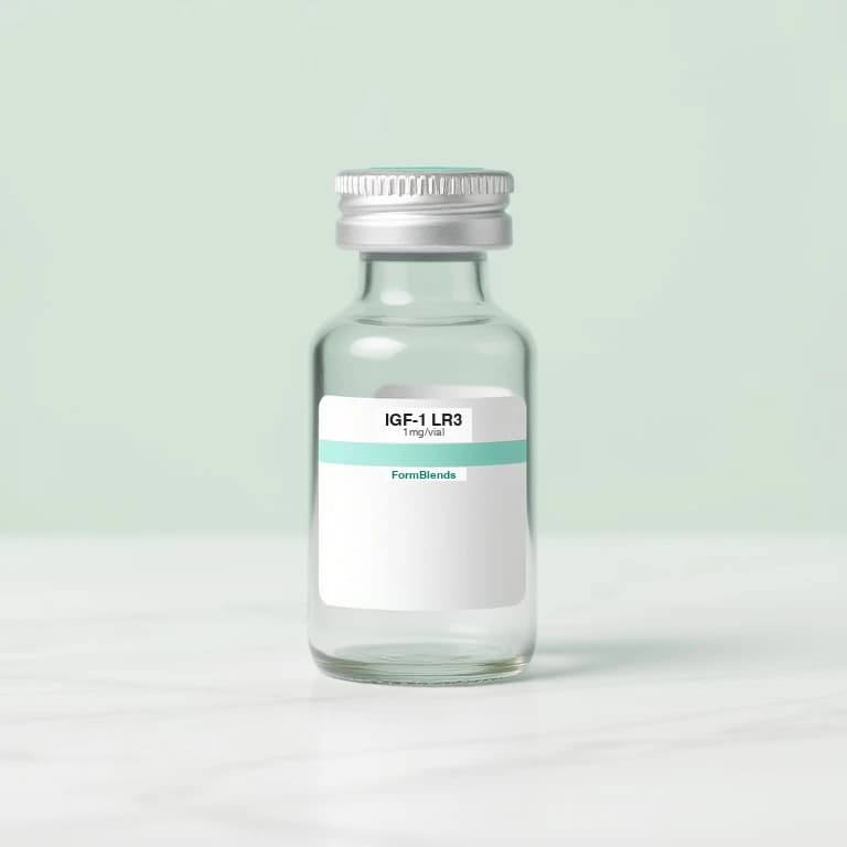 IGF-1 LR3