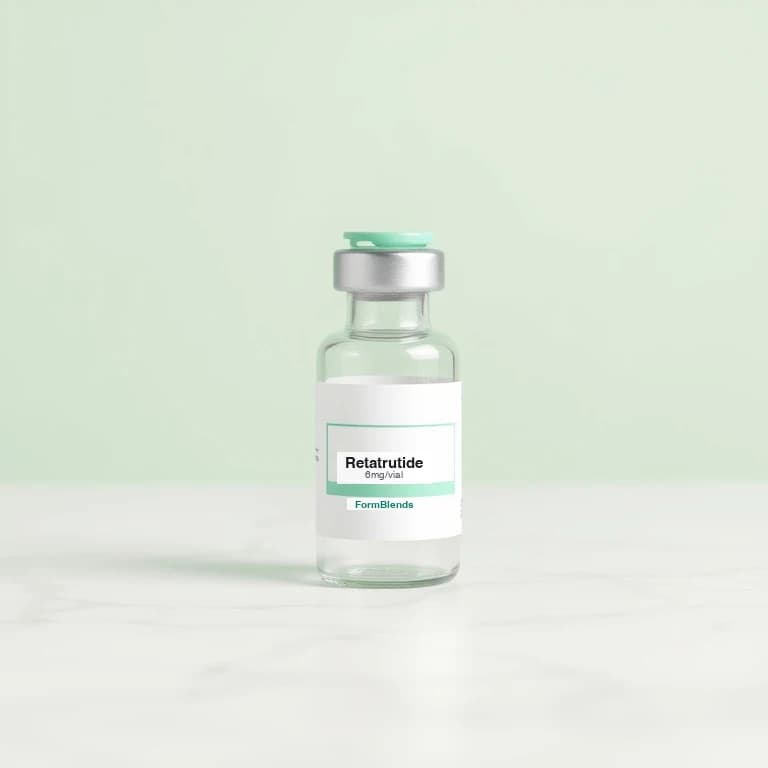Retatrutide