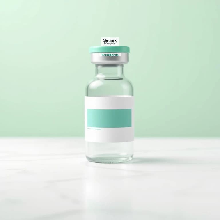 Selank