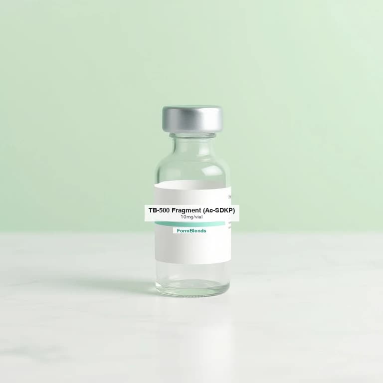 TB-500 Fragment (Ac-SDKP)