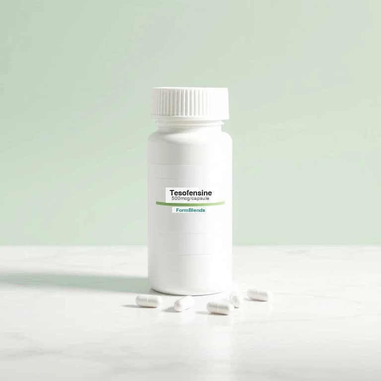 Tesofensine