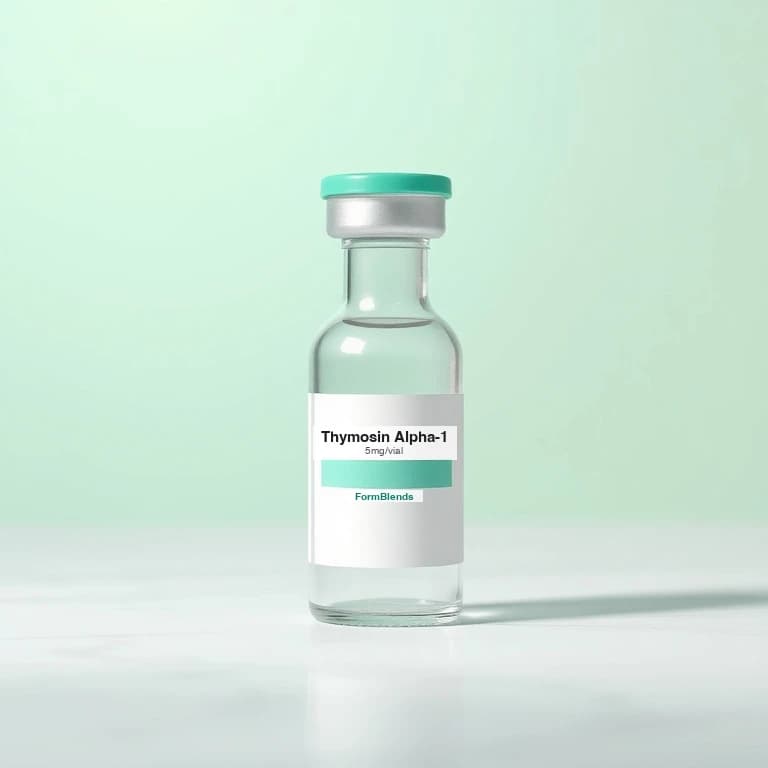 Thymosin Alpha-1