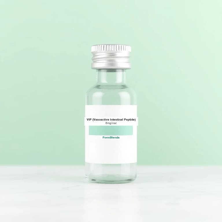 VIP (Vasoactive Intestinal Peptide)