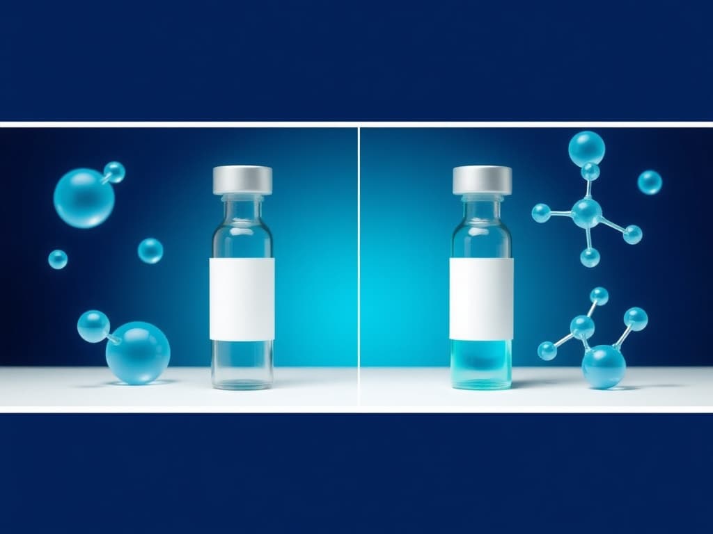 All Growth Hormone Peptides Ranked by Potency & Safety All Growth Hormone Peptides Ranked by Potency & Safety