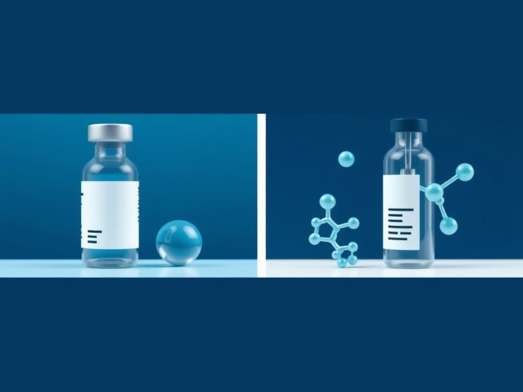 Every Healing Peptide Ranked: BPC-157, TB-500, GHK-Cu & More Every Healing Peptide Ranked: BPC-157, TB-500, GHK-Cu & More