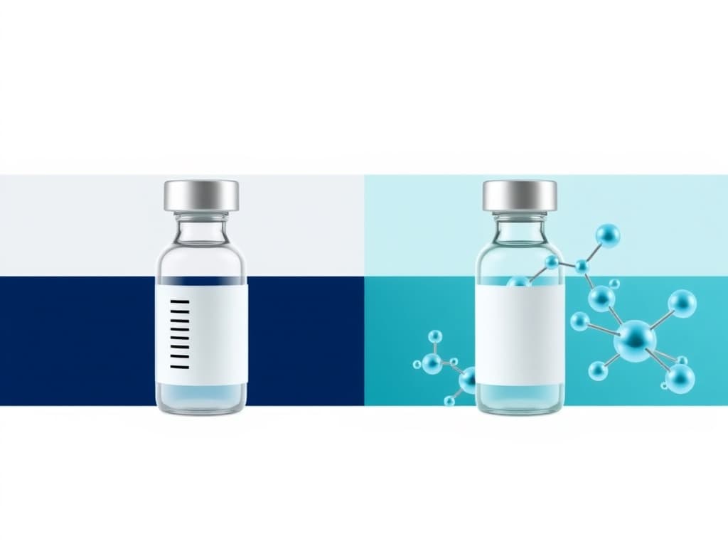 Immune Peptides Ranked: TA1, LL-37, KPV, Thymulin Immune Peptides Ranked: TA1, LL-37, KPV, Thymulin