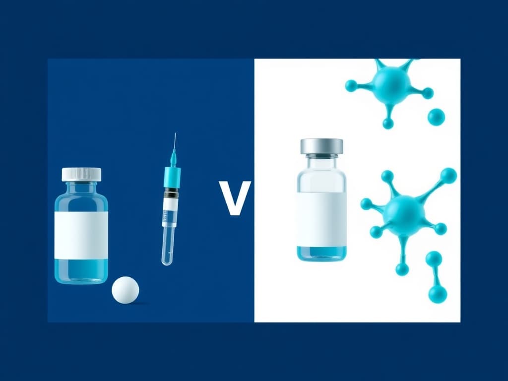 Joint Health Peptides Ranked: BPC-157, TB-500, Pentosan Joint Health Peptides Ranked: BPC-157, TB-500, Pentosan