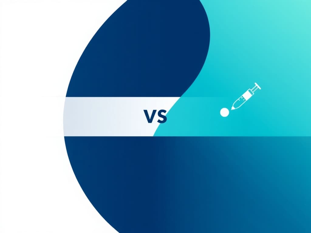 Alpha Medical vs LifeMD: Telehealth GLP-1 Comparison Alpha Medical vs LifeMD: Telehealth GLP-1 Comparison