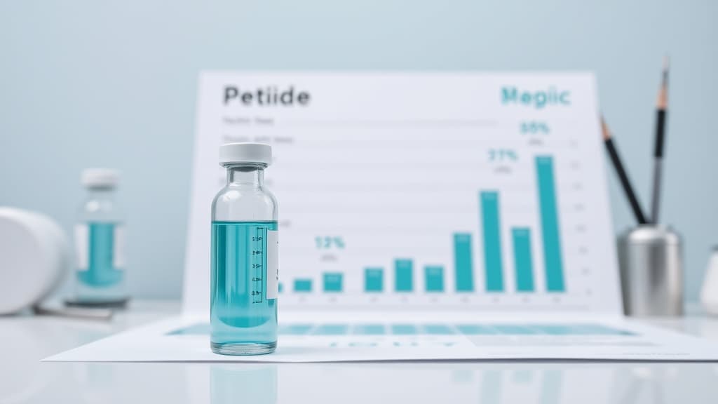 AOD-9604 Peptide Guide - FormBlends