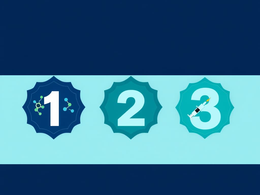 Best Anti-Aging Stack 2025: Peptides + Supplements Protocol Best Anti-Aging Stack 2025: Peptides + Supplements Protocol