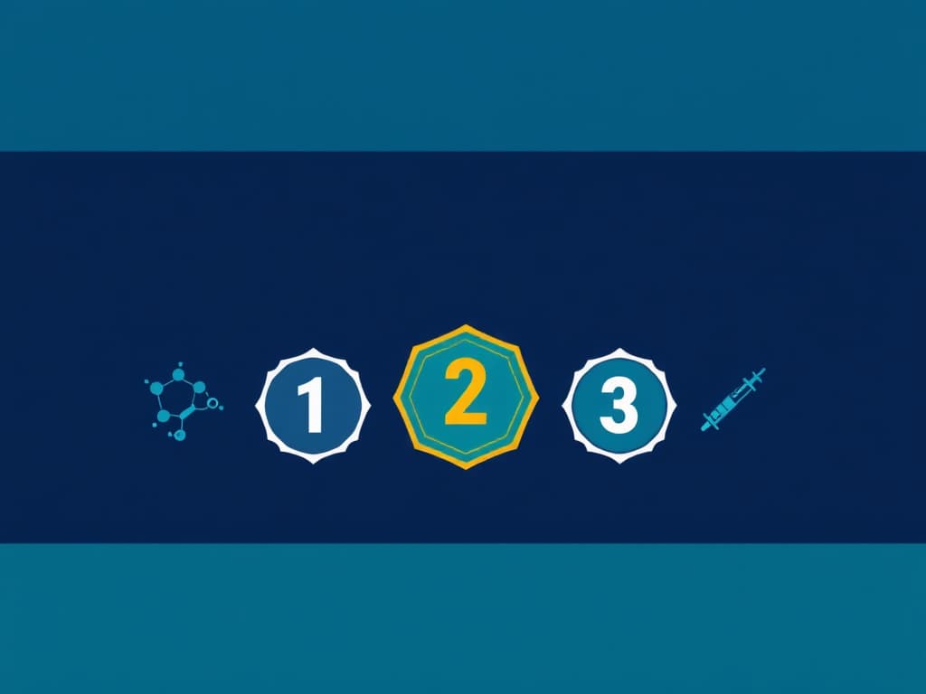 Best Immune Peptide Stack: TA1 + LL-37 + KPV Protocol Best Immune Peptide Stack: TA1 + LL-37 + KPV Protocol