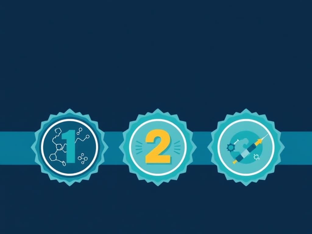 5 Best Peptides for Bone Health & Osteoporosis 5 Best Peptides for Bone Health & Osteoporosis