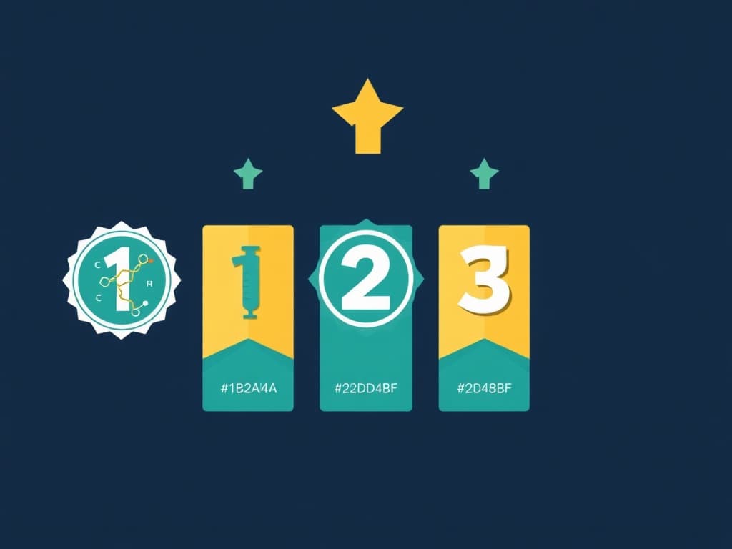 Best Peptides for Erectile Dysfunction: PT-141 & Beyond Best Peptides for Erectile Dysfunction: PT-141 & Beyond