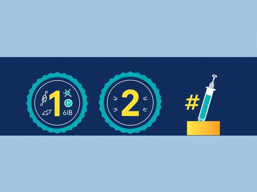 8 Best Anti-Inflammatory Peptides: KPV, BPC-157, TA1 8 Best Anti-Inflammatory Peptides: KPV, BPC-157, TA1