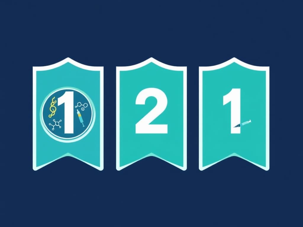 6 Best Peptides for Joint Pain & Arthritis 6 Best Peptides for Joint Pain & Arthritis