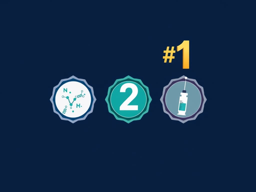 5 Best Peptides for Lyme Disease Recovery 5 Best Peptides for Lyme Disease Recovery