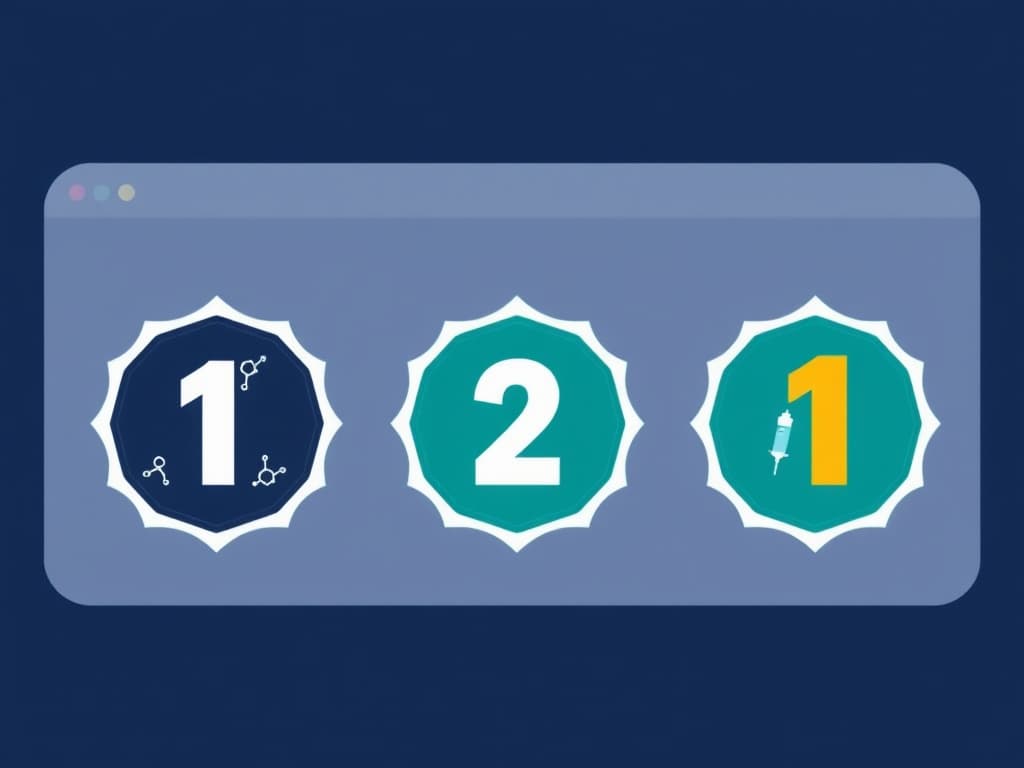 Best Peptides for Menopause: Weight, Sleep, Mood & Bones Best Peptides for Menopause: Weight, Sleep, Mood & Bones