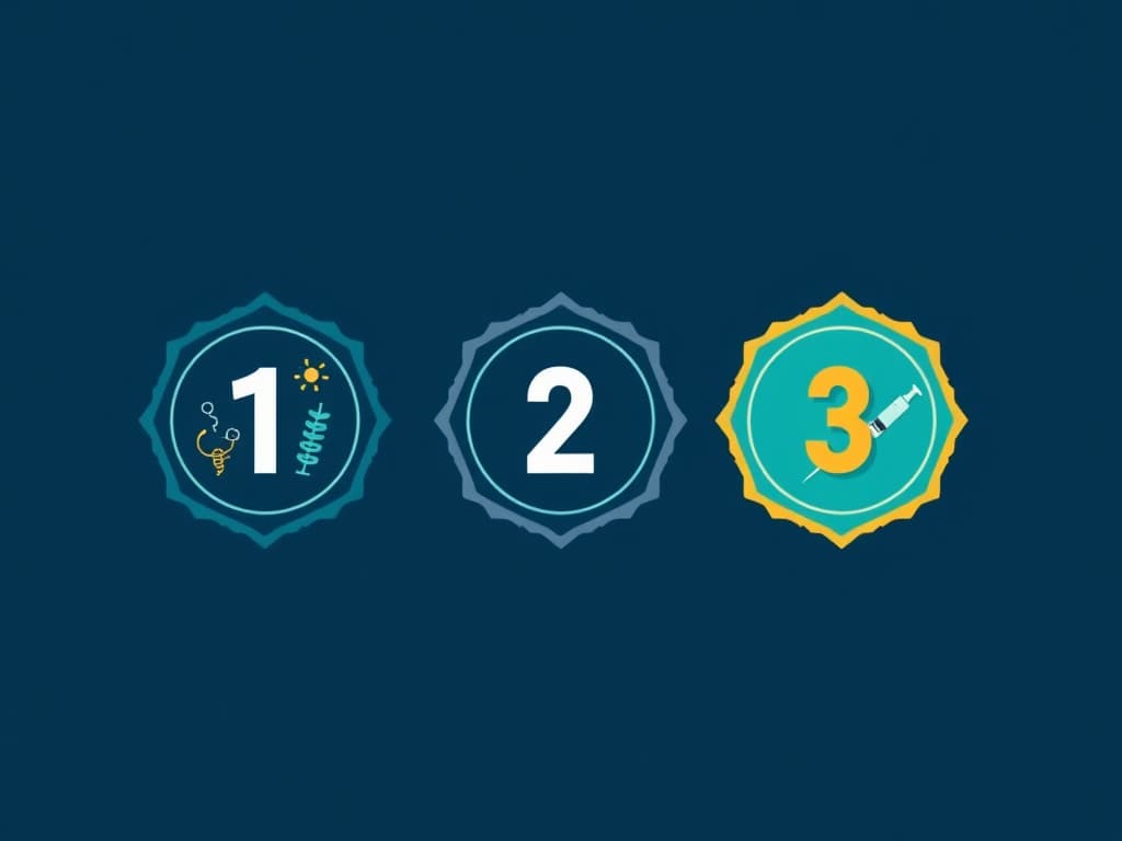 8 Best Peptides for Muscle Growth & Bodybuilding 8 Best Peptides for Muscle Growth & Bodybuilding