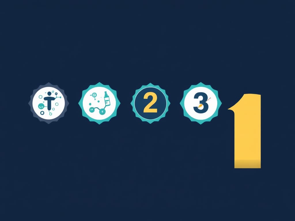 Best Peptides for People Over 50: Joints, Brain & Longevity Best Peptides for People Over 50: Joints, Brain & Longevity