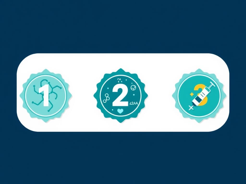 Best Peptides for Long COVID Recovery Best Peptides for Long COVID Recovery