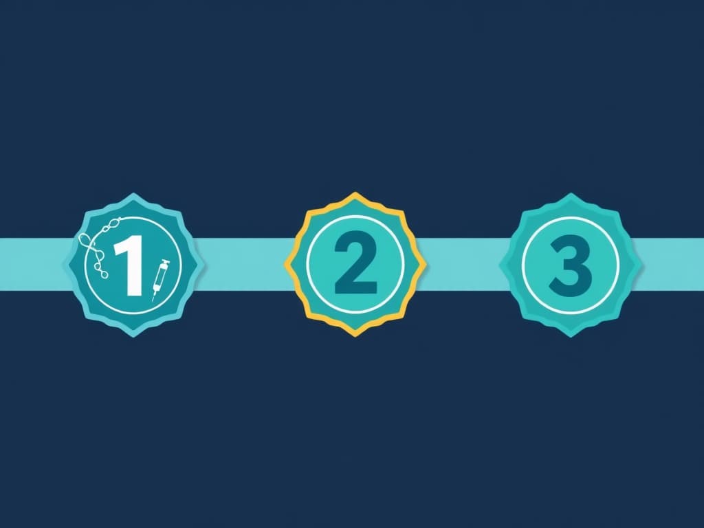 Best Peptides for Rotator Cuff Injury & Shoulder Healing Best Peptides for Rotator Cuff Injury & Shoulder Healing