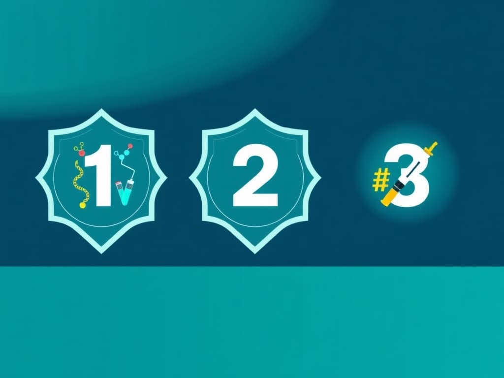 5 Best Peptides for Sexual Health: PT-141, Kisspeptin 5 Best Peptides for Sexual Health: PT-141, Kisspeptin