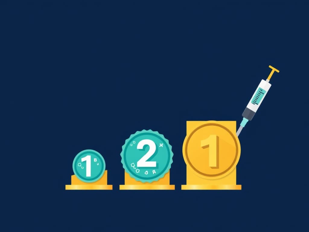 10 Best Peptides for Skin: Wrinkles, Collagen & Anti-Aging 10 Best Peptides for Skin: Wrinkles, Collagen & Anti-Aging