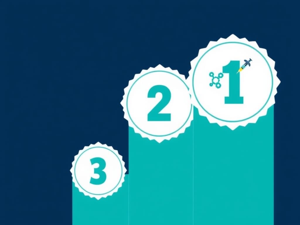 Best Peptides for TBI & Concussion Recovery Best Peptides for TBI & Concussion Recovery