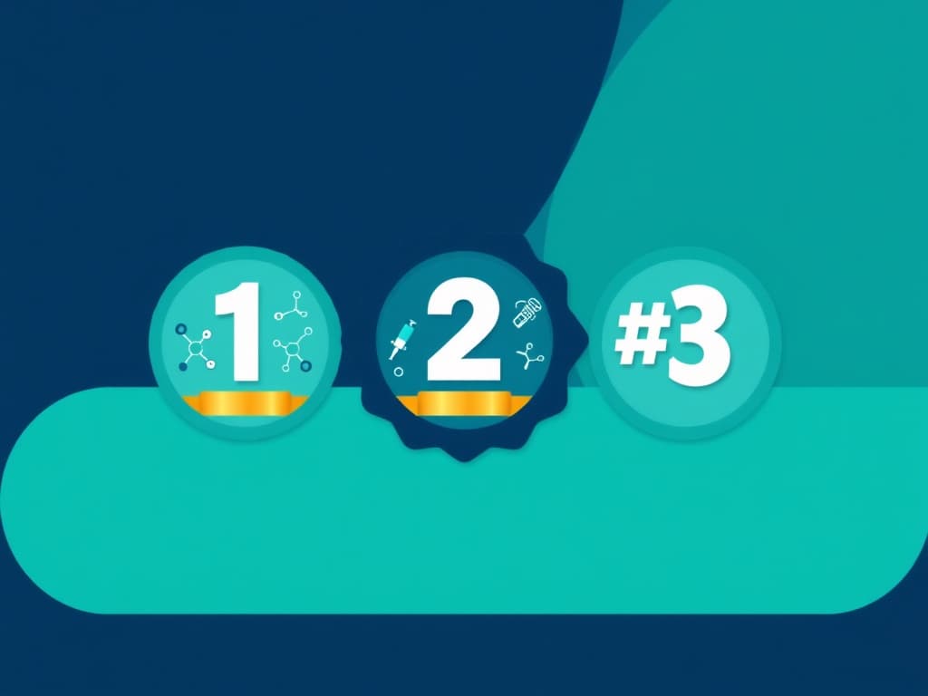 5 Best Peptides for Testosterone: Gonadorelin, Kisspeptin 5 Best Peptides for Testosterone: Gonadorelin, Kisspeptin