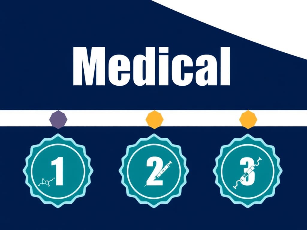 8 Best Peptides for Wound Healing: GHK-Cu, BPC-157, TB-500 8 Best Peptides for Wound Healing: GHK-Cu, BPC-157, TB-500