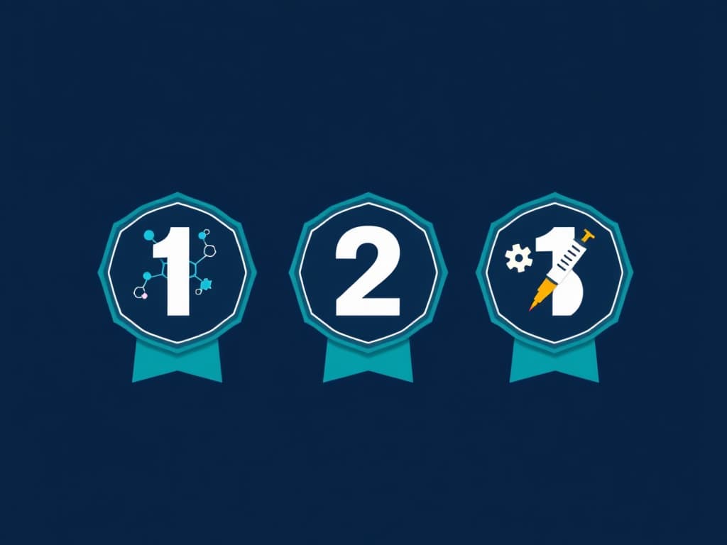 Best Weight Loss Injections in 2025: Every Option Ranked Best Weight Loss Injections in 2025: Every Option Ranked