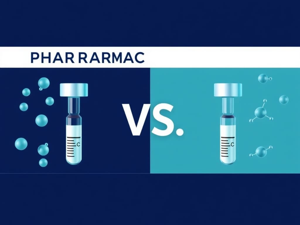 BPC-157 Oral vs Injectable: Does the Pill Work? BPC-157 Oral vs Injectable: Does the Pill Work?