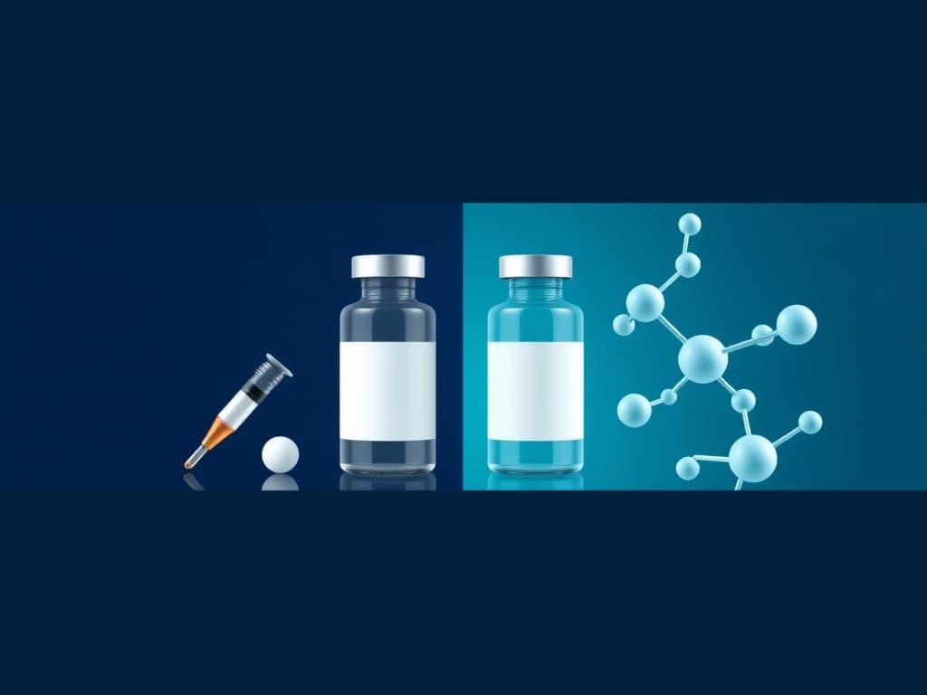 Cerebrolysin vs P21: Brain Peptide Complex vs Targeted Neurogenesis Cerebrolysin vs P21: Brain Peptide Complex vs Targeted Neurogenesis