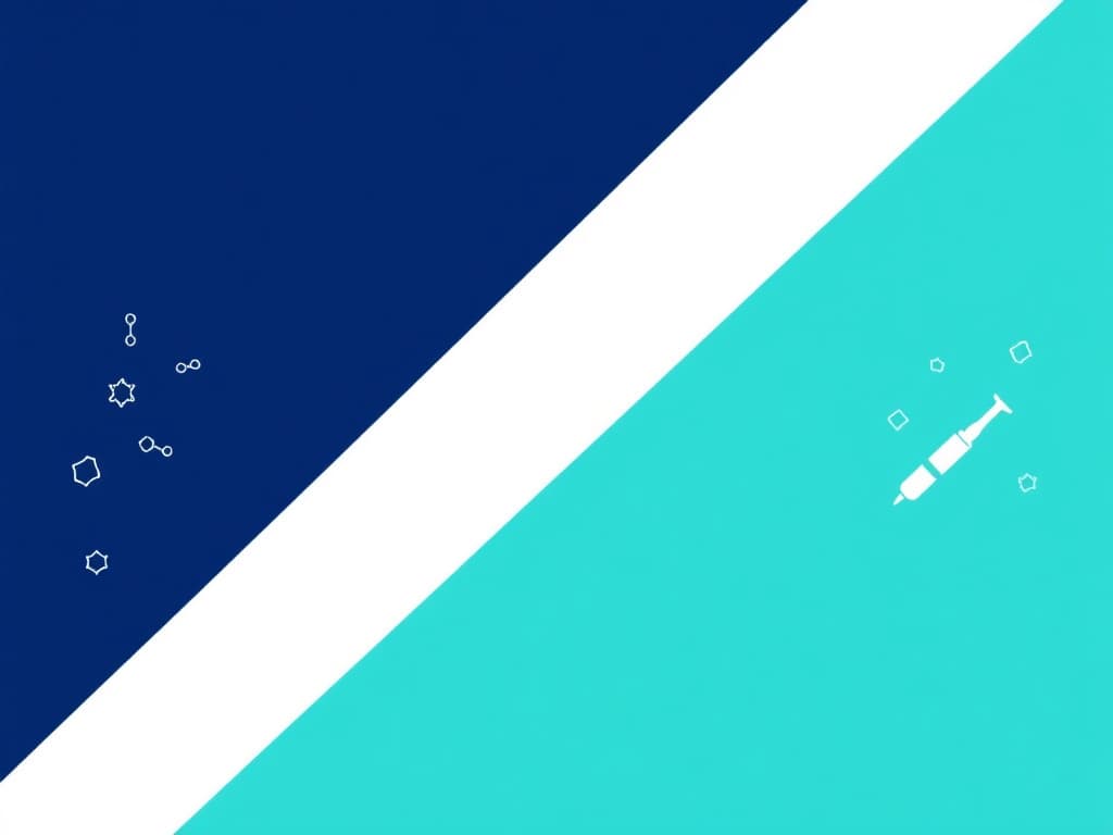 Compounded Semaglutide Vial vs Pre-Filled Pen: Cost & Accuracy Compounded Semaglutide Vial vs Pre-Filled Pen: Cost & Accuracy