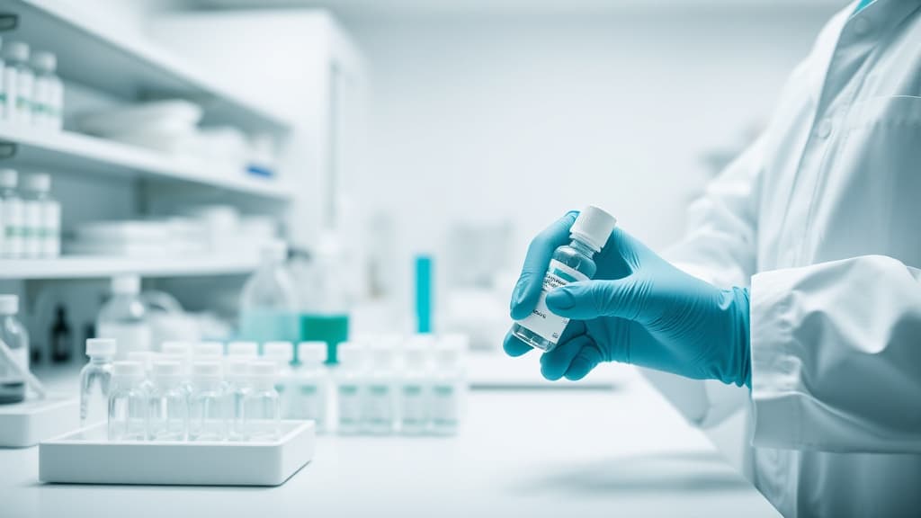 Compounded Tirzepatide Guide - FormBlends