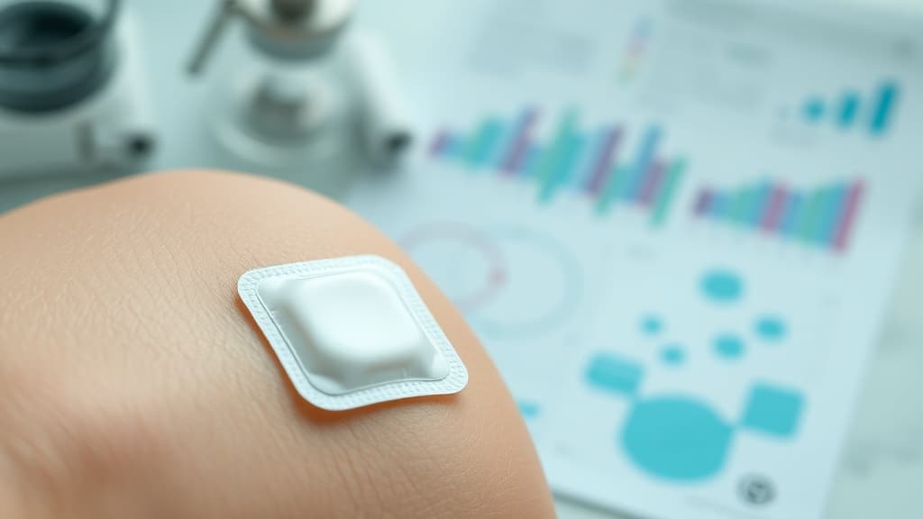 GLP-1 Patches - FormBlends