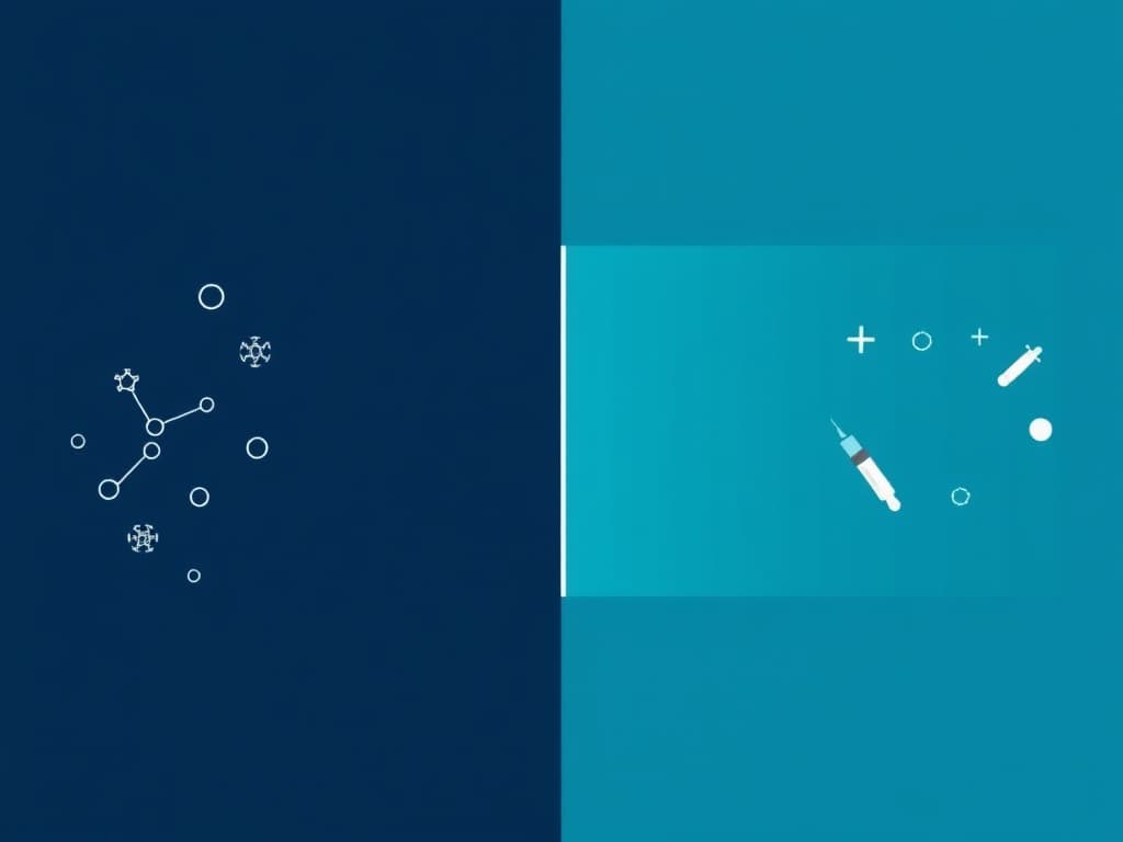 Eden vs Henry Meds: Compounded Semaglutide & Tirzepatide Compared Eden vs Henry Meds: Compounded Semaglutide & Tirzepatide Compared