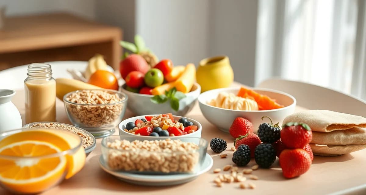 Nutritious GLP-1 starter meal guide Healthy first week GLP-1 meal featuring lean protein, vegetables, and water for optimal medication adjustment