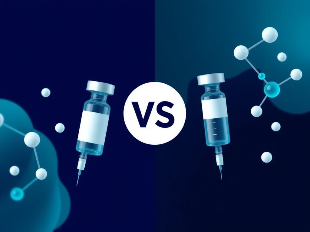GLP-1 for Diabetes vs Obesity: Same Drugs, Different Doses GLP-1 for Diabetes vs Obesity: Same Drugs, Different Doses
