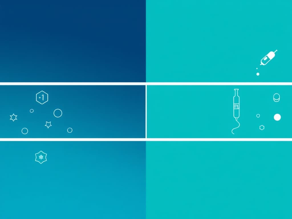 GLP-1 Medication vs Bariatric Surgery: Cost, Results & Risks GLP-1 Medication vs Bariatric Surgery: Cost, Results & Risks