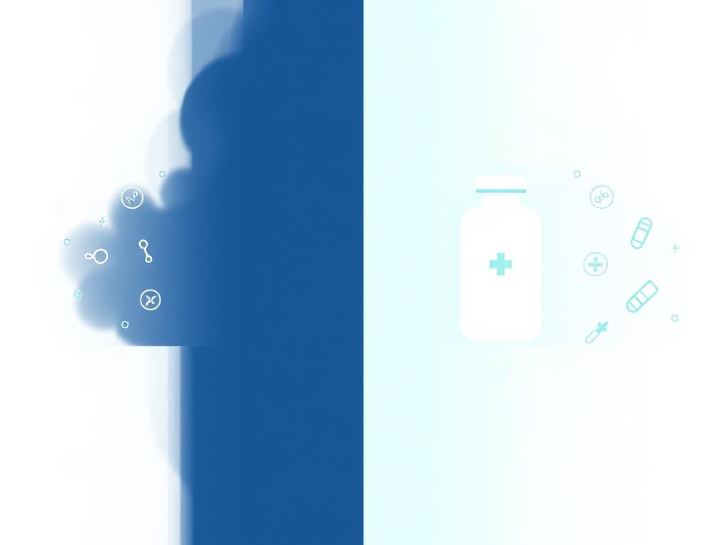 Henry Meds vs Ivim Health: Compounded Semaglutide Providers Compared Henry Meds vs Ivim Health: Compounded Semaglutide Providers Compared
