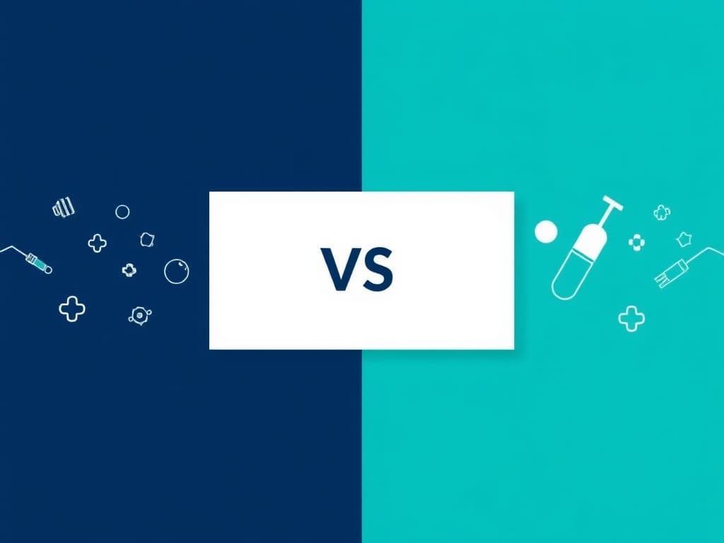 Joi vs Alloy for Women's Weight Loss & Hormones Joi vs Alloy for Women's Weight Loss & Hormones