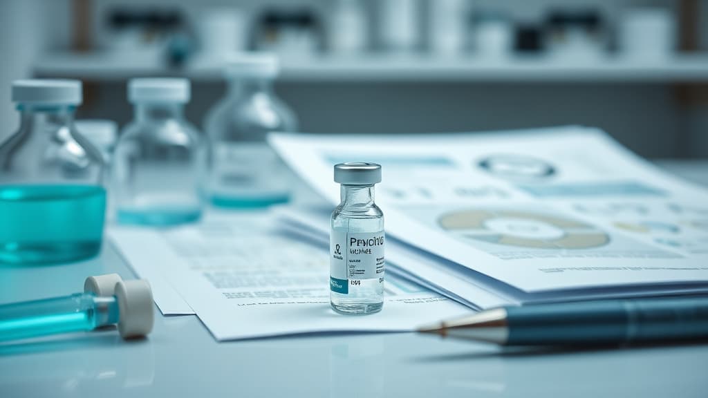 KPV Peptide Guide - FormBlends