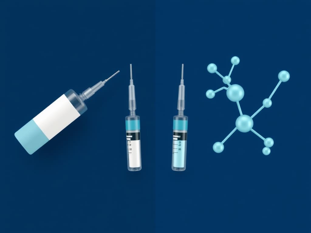 LL-37 vs Thymosin Alpha-1: Antimicrobial vs Immune Modulator LL-37 vs Thymosin Alpha-1: Antimicrobial vs Immune Modulator