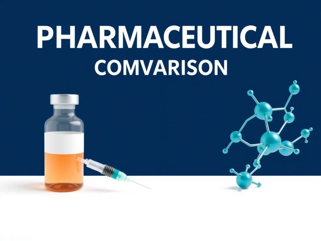 Mounjaro vs Zepbound: Same Drug, Different Indications Mounjaro vs Zepbound: Same Drug, Different Indications