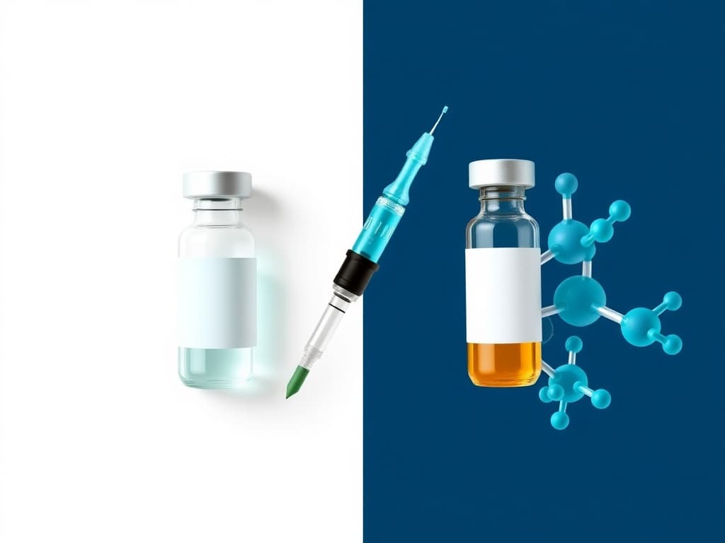 NAD+ Injections vs Oral NMN: Which Raises Levels Better? NAD+ Injections vs Oral NMN: Which Raises Levels Better?
