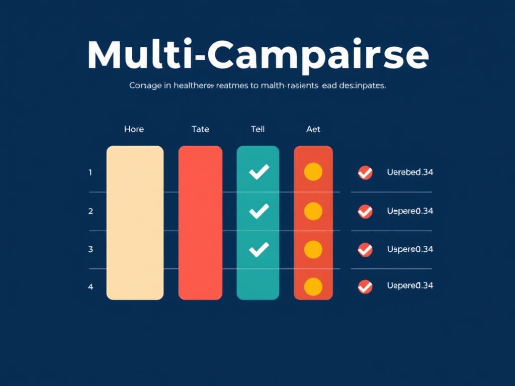 NAD+ vs Epithalon vs MOTS-c for Longevity: Three Anti-Aging Strategies Compared NAD+ vs Epithalon vs MOTS-c for Longevity: Three Anti-Aging Strategies Compared