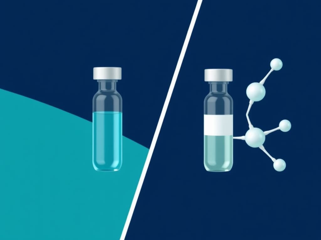 Ozempic vs Mounjaro: Which Weight Loss Injection Is Better? Ozempic vs Mounjaro: Which Weight Loss Injection Is Better?