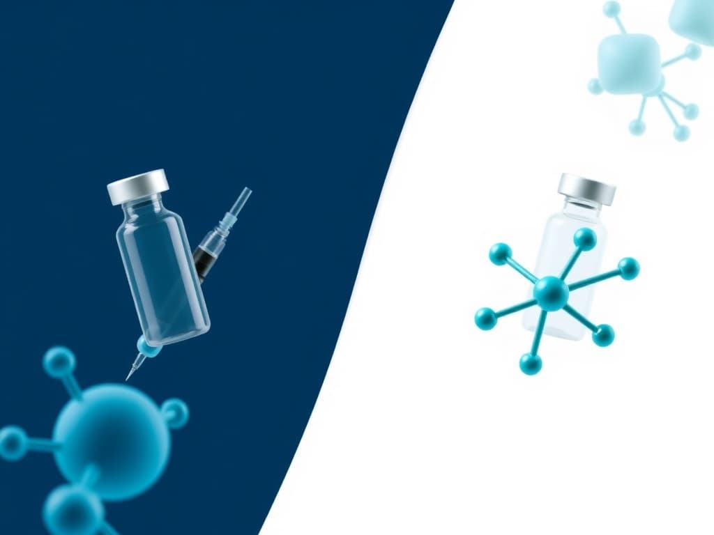 Ozempic vs Trulicity: Semaglutide vs Dulaglutide for Diabetes Ozempic vs Trulicity: Semaglutide vs Dulaglutide for Diabetes