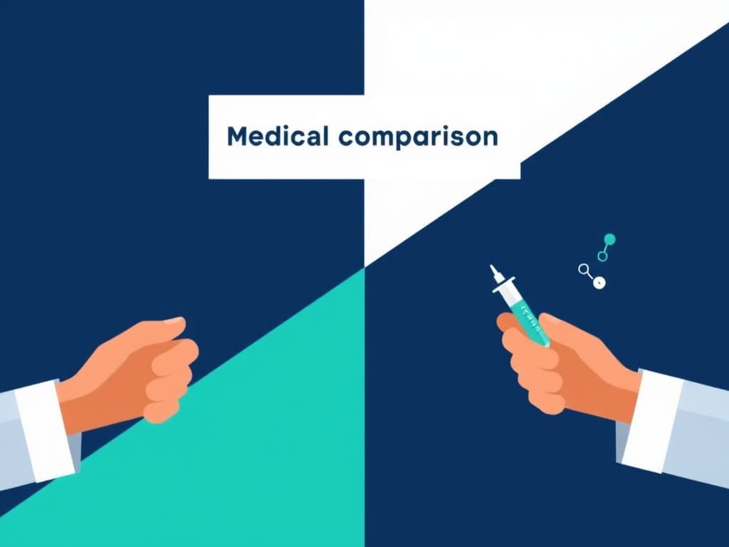 Peptide Sciences vs Amino Asylum: Research Suppliers Compared Peptide Sciences vs Amino Asylum: Research Suppliers Compared